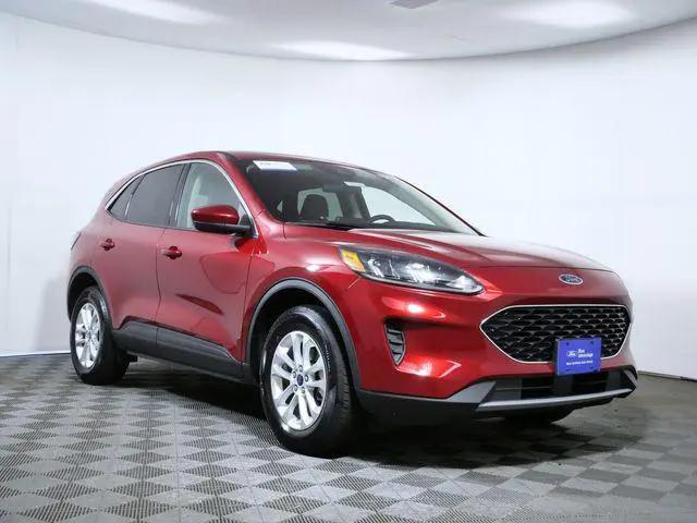2020 Ford Escape SE for sale in Apple Valley, MN
