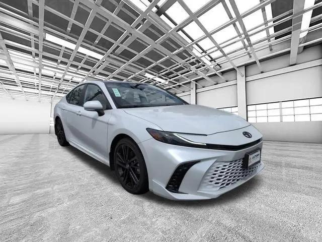 2026 Toyota Camry XSE for sale in Chicago, IL