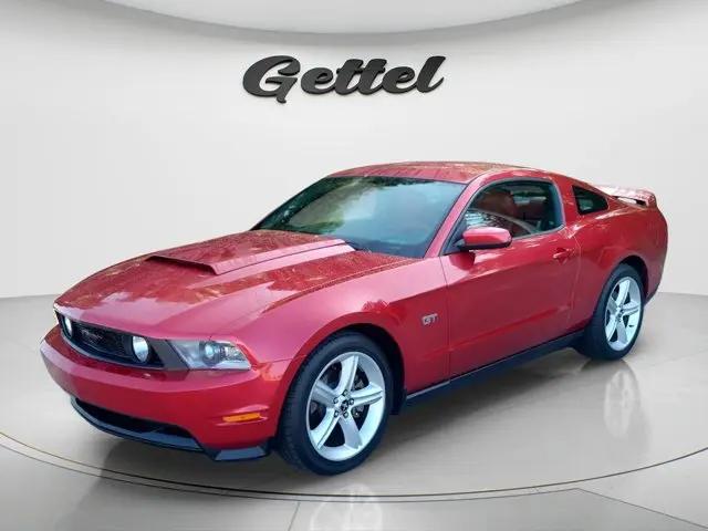 2010 Ford Mustang GT Premium for sale in Bradenton, FL