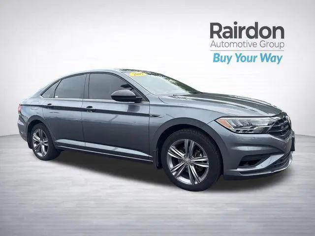 2019 Volkswagen Jetta 1.4T R-Line for sale in Everett, WA