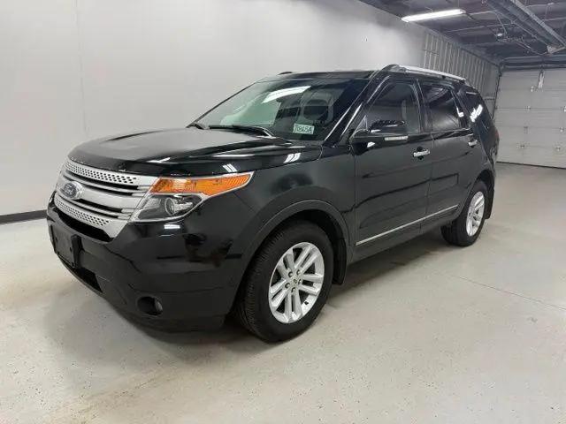 2015 Ford Explorer XLT for sale in RHINELANDER, WI