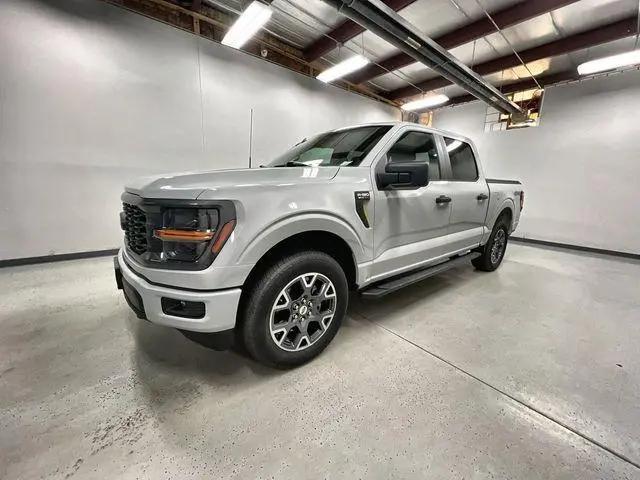 2024 Ford F-150 STX for sale in RHINELANDER, WI