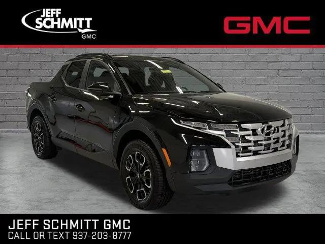2022 Hyundai Santa Cruz SEL Premium for sale in Fairborn, OH