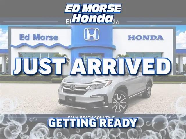 2021 Honda Pilot AWD Elite for sale in Riviera Beach, FL