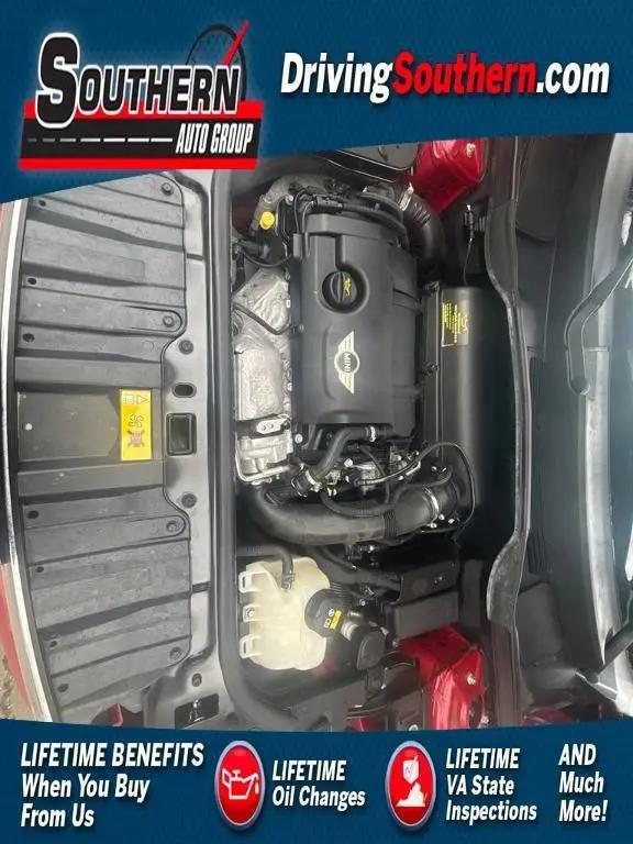 2014 MINI Countryman Cooper S for sale in Virginia Beach, VA