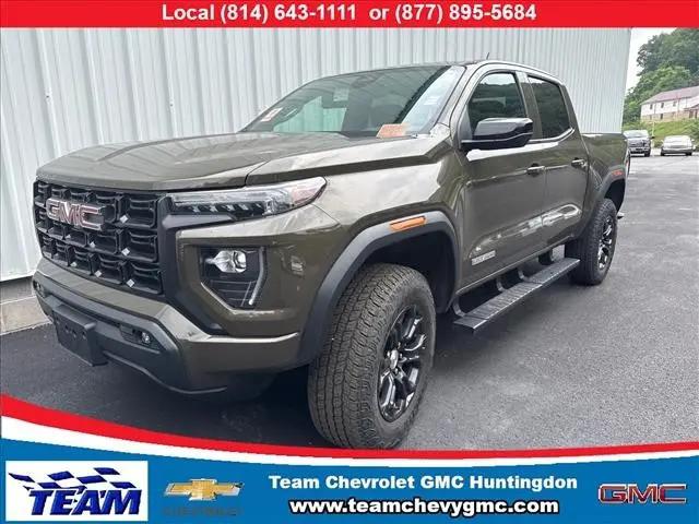 2024 GMC Canyon Elevation for sale in Huntingdon, PA