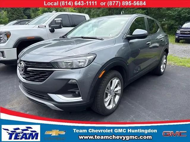 2022 Buick Encore GX AWD Preferred for sale in Huntingdon, PA