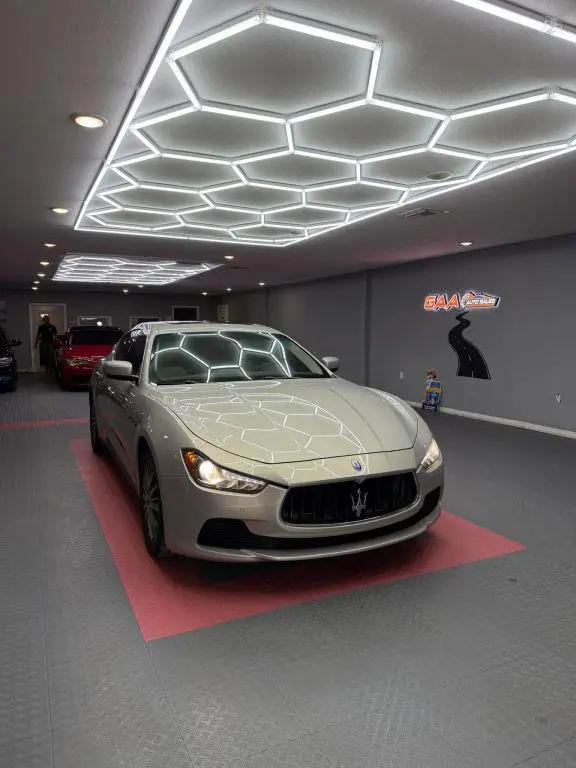 2014 Maserati Ghibli S Q4 for sale in Largo, FL