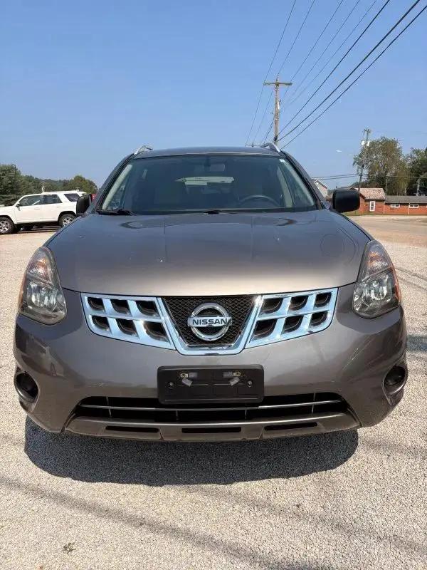 2015 Nissan Rogue Select S for sale near Nelsonville, OH