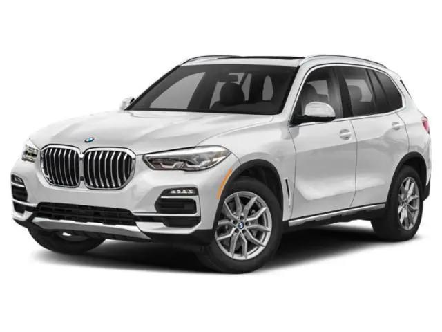2022 BMW X5 xDrive40i for sale in Plano, TX