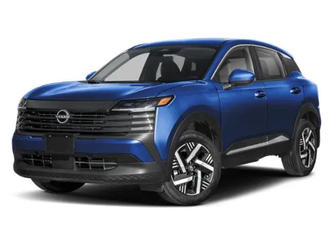 2025 Nissan Kicks SV FWD for sale in City of Industry, CA