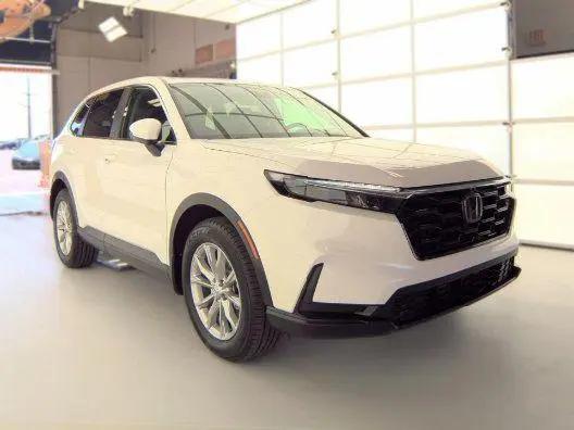 2025 Honda CR-V EX AWD for sale in Holland, MI