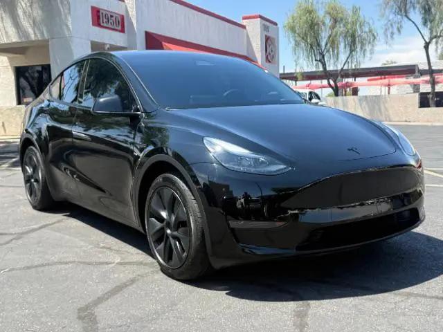 2024 Tesla Model Y Long Range Single Motor Rear-Wheel Drive for sale in Mesa, AZ