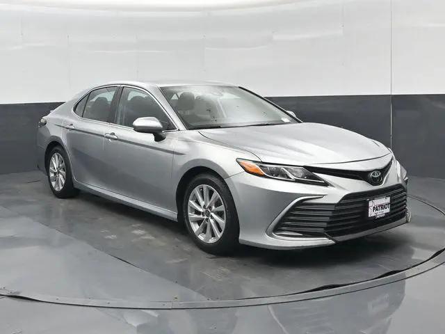 2022 Toyota Camry LE for sale in Tulsa, OK