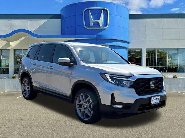 2023 Honda Passport AWD EX-L for sale in Wallingford, CT