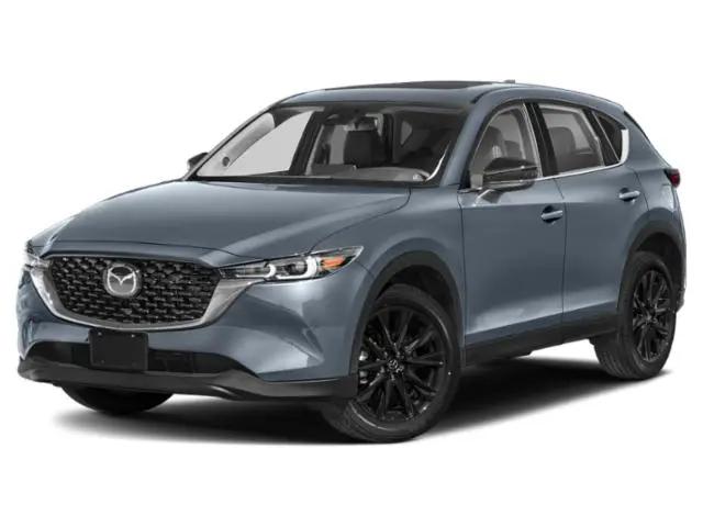 2023 Mazda CX-5 2.5 S Carbon Edition for sale in Wallingford, CT