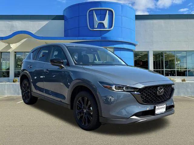 2023 Mazda CX-5 2.5 S Carbon Edition for sale in Wallingford, CT
