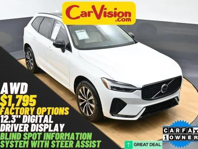 2024 Volvo XC60 B5 Core Dark Theme for sale in Trooper, PA