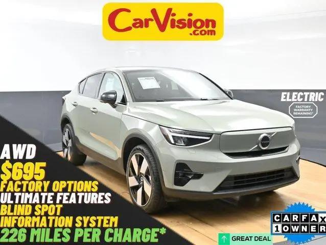 2023 Volvo CT Twin Ultimate for sale in Trooper, PA