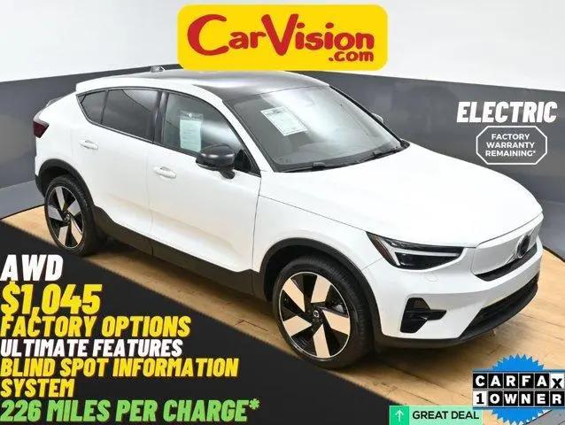 2023 Volvo CT Twin Ultimate for sale in Trooper, PA