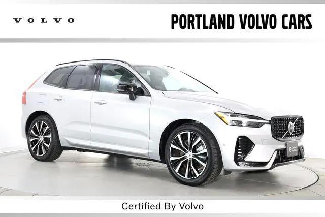 2024 Volvo XC60 B5 Ultimate Dark Theme for sale in Scarborough, ME