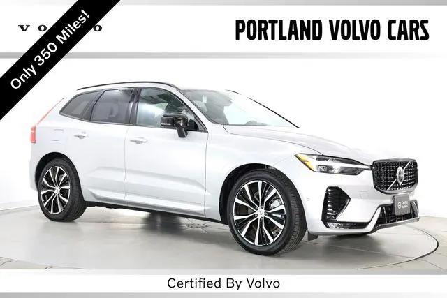 2024 Volvo XC60 B5 Ultimate Dark Theme for sale in Scarborough, ME