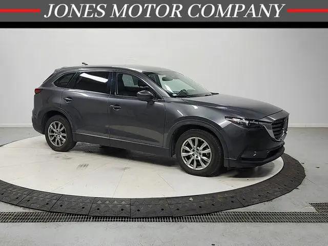 2018 Mazda CX-9 Touring for sale in Savannah, TN
