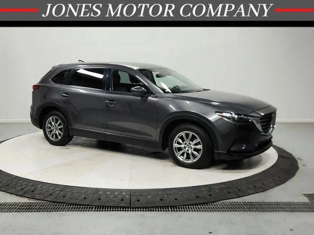 2018 Mazda CX-9 Touring for sale in Savannah, TN
