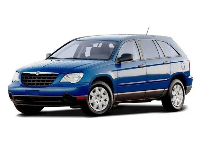 2008 Chrysler Pacifica Touring for sale in Muncy, PA