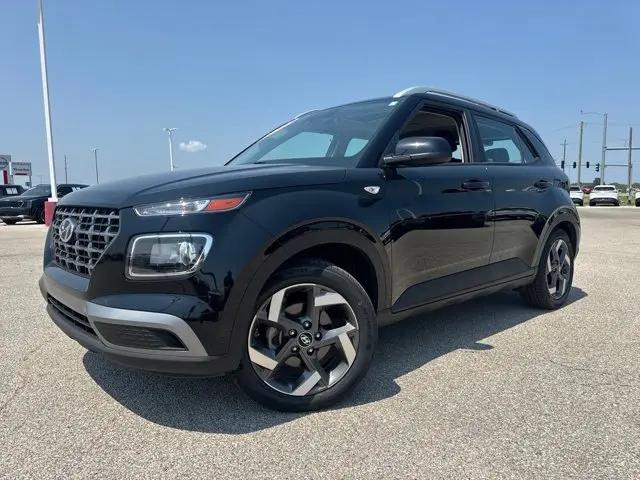 2024 Hyundai Venue SEL for sale in Jonesboro, AR