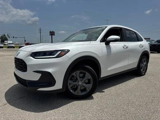 2026 Honda HR-V 2WD LX for sale in Jonesboro, AR