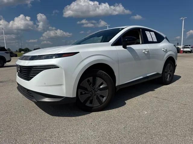 2025 Nissan Murano SL for sale in Jonesboro, AR