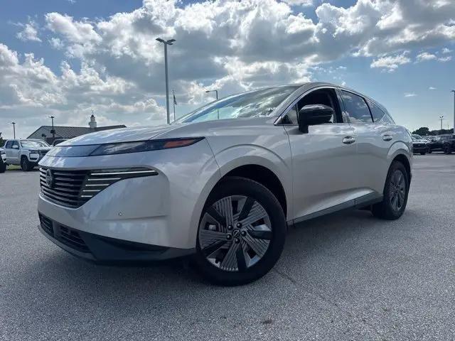 2025 Nissan Murano SL for sale in Jonesboro, AR