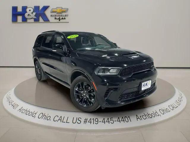2024 Dodge Durango GT Premium for sale in Archbold, OH