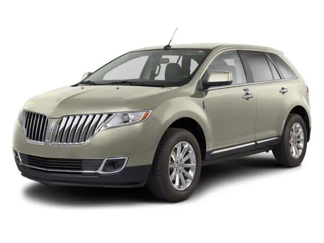 2013 Lincoln MKX Base for sale in Collegeville, PA