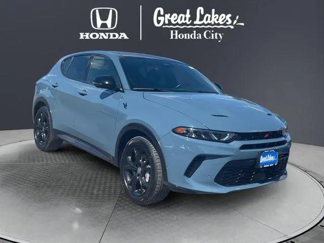 2024 Dodge Hornet R/T Plus EAWD for sale in Liverpool, NY