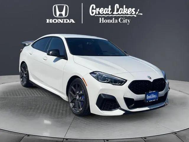 2023 BMW M235 Gran Coupe i xDrive for sale in Liverpool, NY