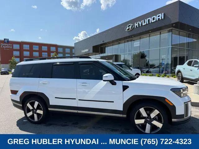 2024 Hyundai Santa Fe Limited for sale in Muncie, IN