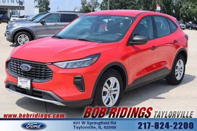 2024 Ford Escape Base for sale in Taylorville, IL