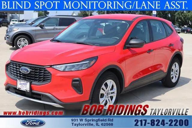 2024 Ford Escape Base for sale in Taylorville, IL