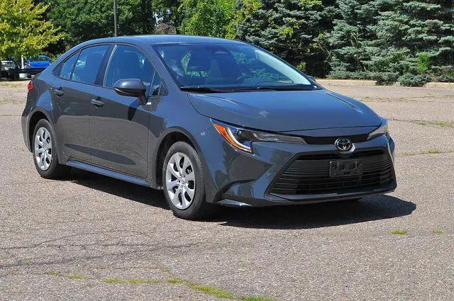 2024 Toyota Corolla LE for sale in Canton, MI