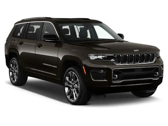 2022 Jeep Grand Cherokee L Overland for sale in Herculaneum, MO
