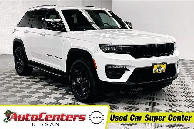 2024 Jeep Grand Cherokee Limited for sale in Herculaneum, MO