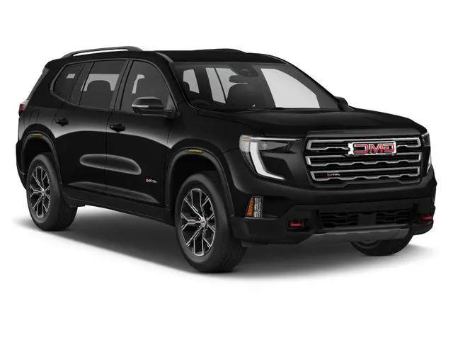 2025 GMC Acadia AT4 AWD for sale in Herculaneum, MO