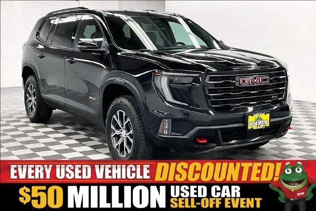 2025 GMC Acadia AT4 AWD for sale in Herculaneum, MO