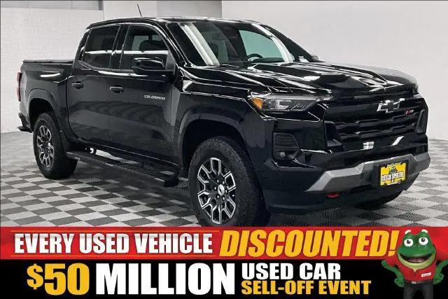 2023 Chevrolet Colorado Z71 for sale in Herculaneum, MO