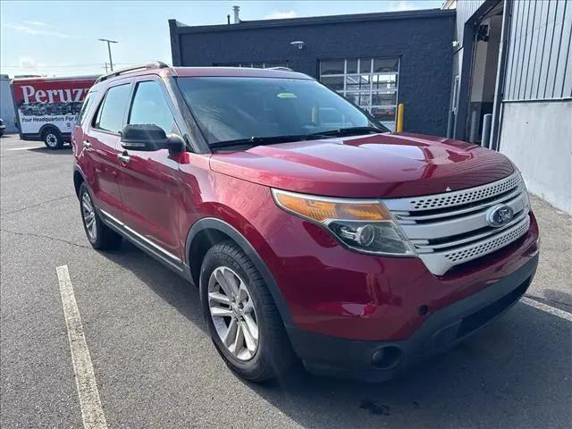2013 Ford Explorer XLT for sale in Fairless Hills, PA