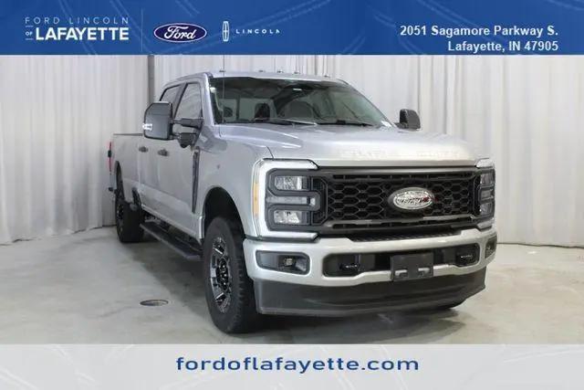 2023 Ford F-350 XL for sale in Lafayette, IN