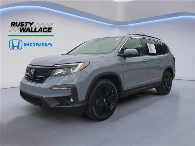 2022 Honda Pilot AWD Special Edition for sale in Knoxville, TN