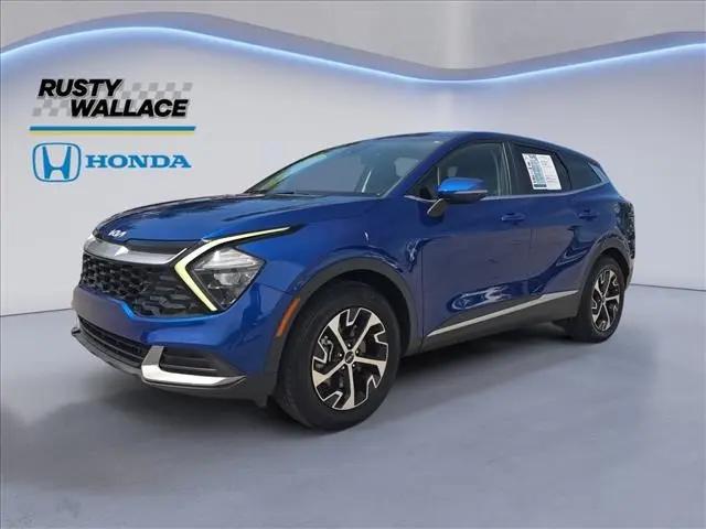 2023 Kia Sportage EX for sale in Knoxville, TN
